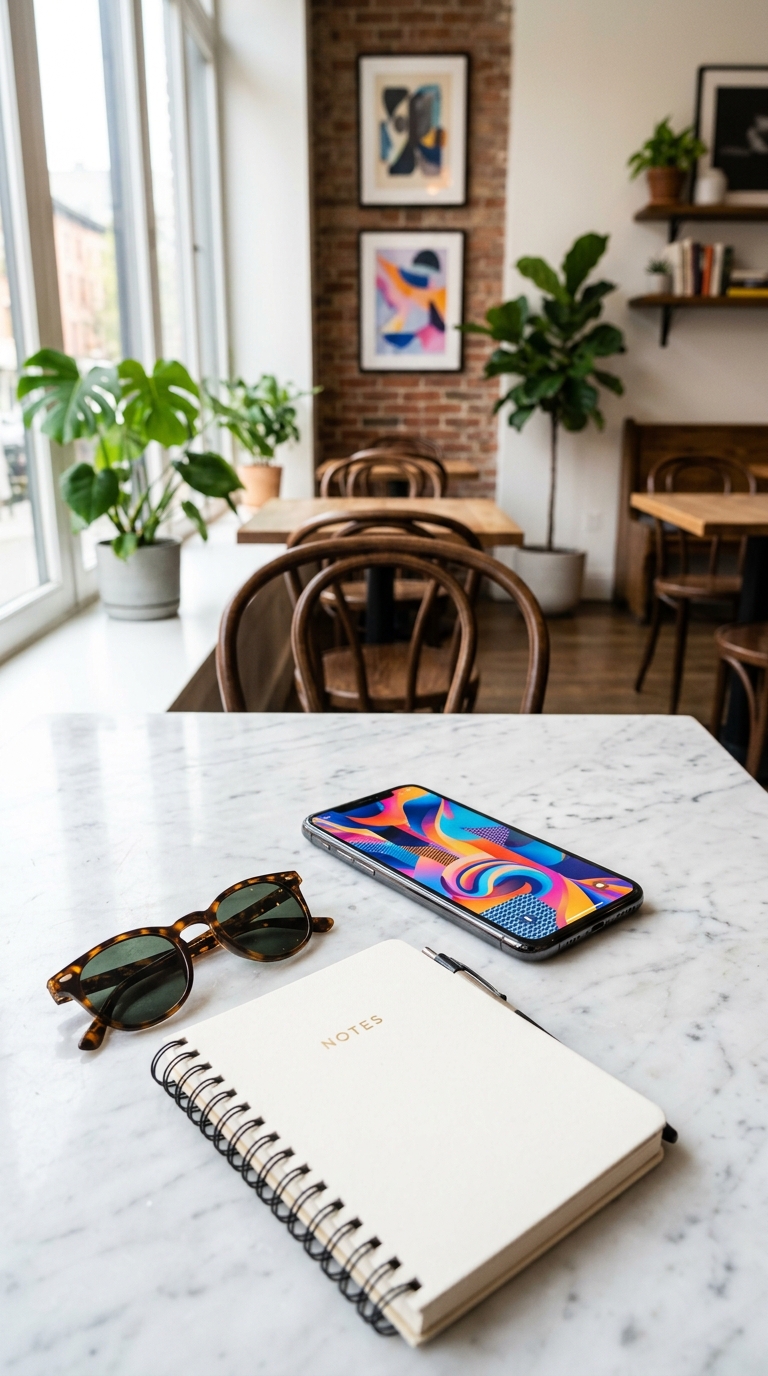 Omnichannel Authority & Content Design